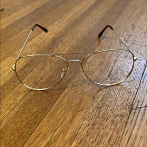 Dwight Schrute glasses. perfect for halloween!